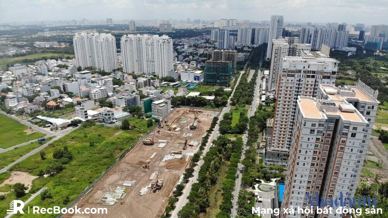 Bàn về cơ chế huy động nguồn lực trong dự thảo Luật Đất đai
