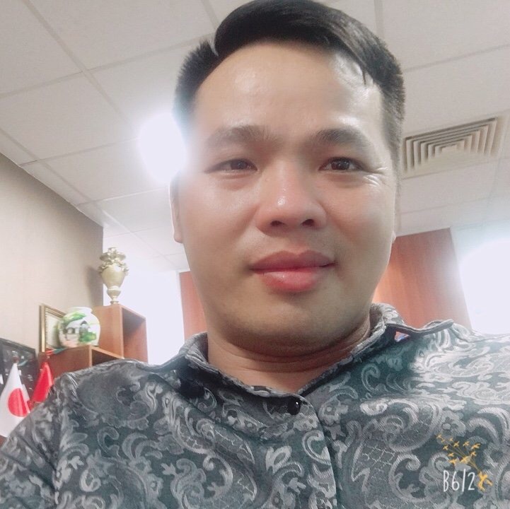 Phạm Quang Huy 