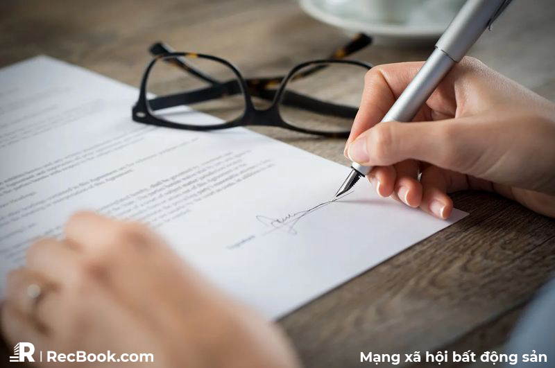4 cách xử lý khi hàng xóm không chịu ký giáp ranh để làm Sổ đỏ