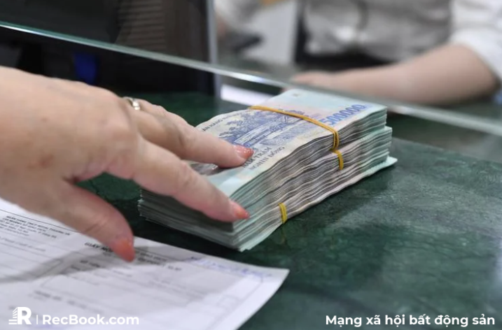 Lãi Suất Vay Ngân Hàng Tháng 10/2023 Mới Nhất