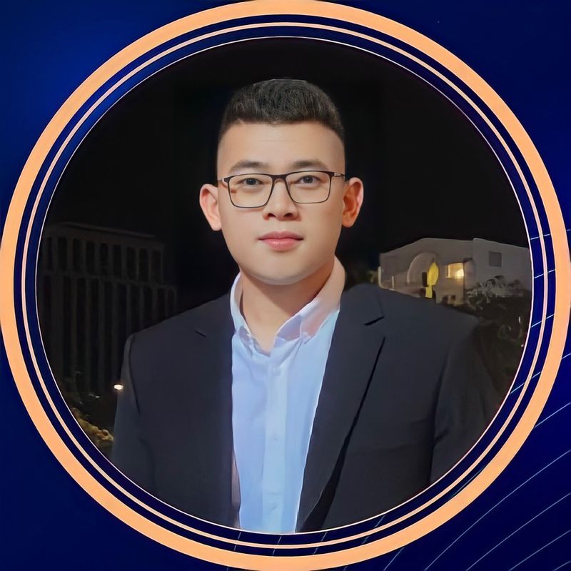 Mông Quốc Huy
