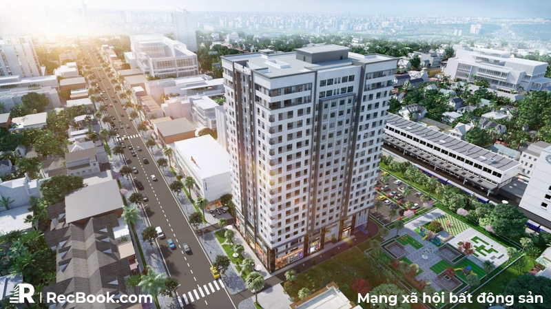 Hải Phòng hiện thực hóa giấc mơ an cư cho công nhân, người thu nhập thấp