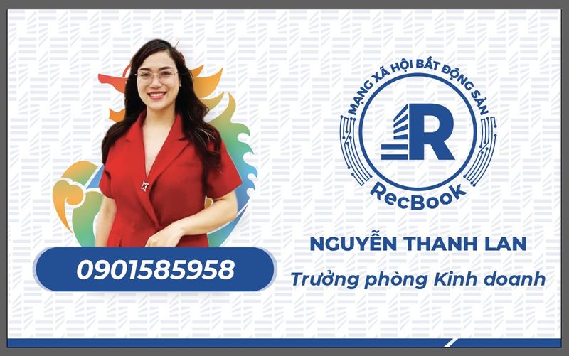 Nguyễn Lan RecBook HB