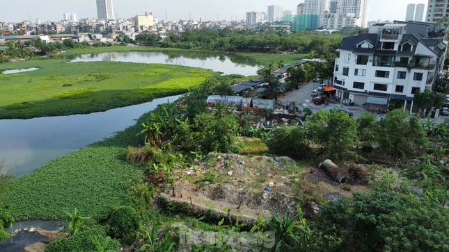 Chủ tịch Hà Nội: Xử lý nghiêm việc lợi dụng sắp xếp đơn vị hành chính để lấn chiếm đất đai