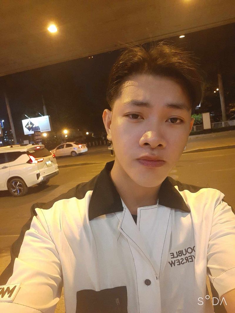 Trần  Sơn