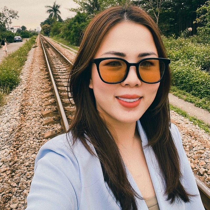 Ngọc Hà Lâm
