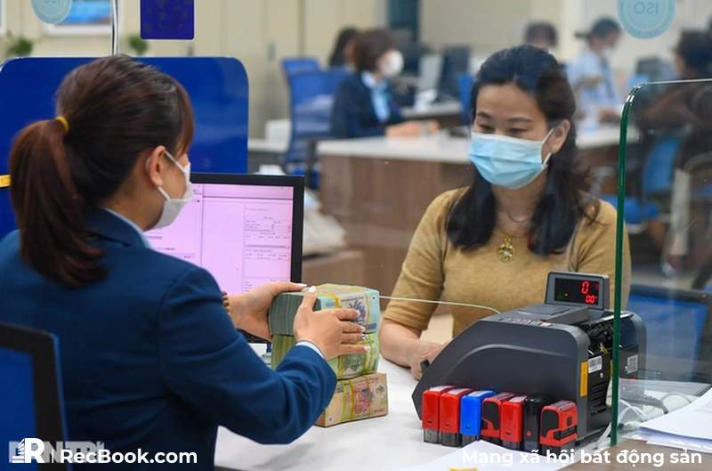 Quy tắc thông minh 28/36 giúp bạn vay mua nhà bớt áp lực