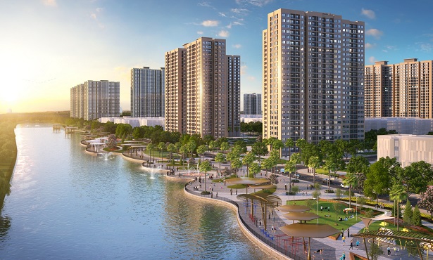 Cuốn sách 'bóc mẽ' chiêu trò trong giới đầu tư bất động sản
