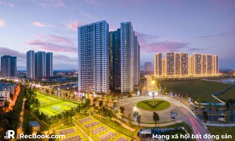 Viện nghiên cứu BĐS Việt Nam: Trong khi nhà đầu tư chứng khoán lỗ thì bất động sản trở thành kênh đầu tư có tỷ suất lợi nhuận ngắn hạn cao nhất trong 2 năm qua