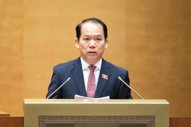 Chi tiết phương án sáp nhập, bố trí cán bộ của 34 tỉnh mới trình Quốc hội