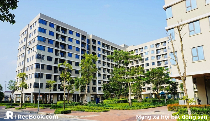 Tiến độ thực hiện Đề án 1 triệu căn nhà ở xã hội trên cả nước đang triển khai đến đâu?