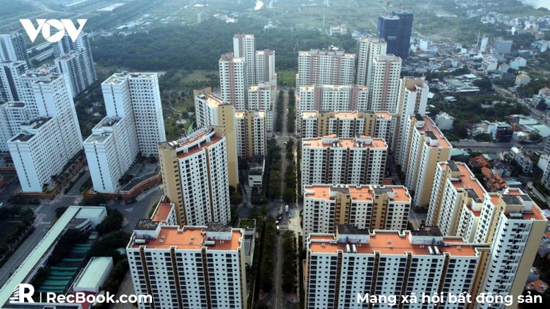 Triển vọng thị trường bất động sản khi khung pháp lý hoàn thiện