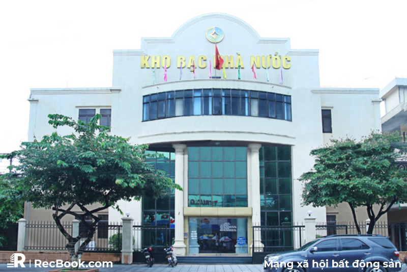 Gần 250 nghìn tỉ đồng của Kho bạc Nhà nước đang gửi ngân hàng