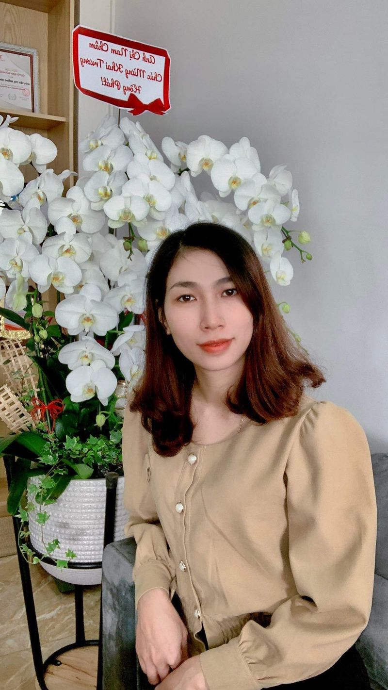 RBNH Bùi Minh Trang