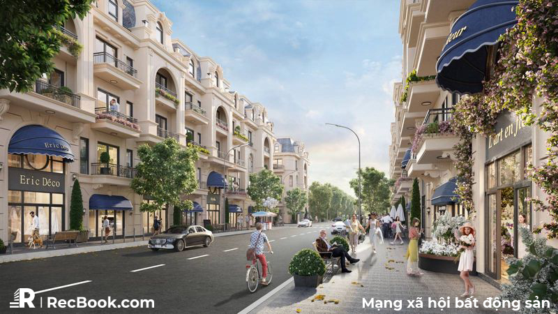 Cơ hội nào kích giá bất động sản Hồng Bàng bứt phá?
