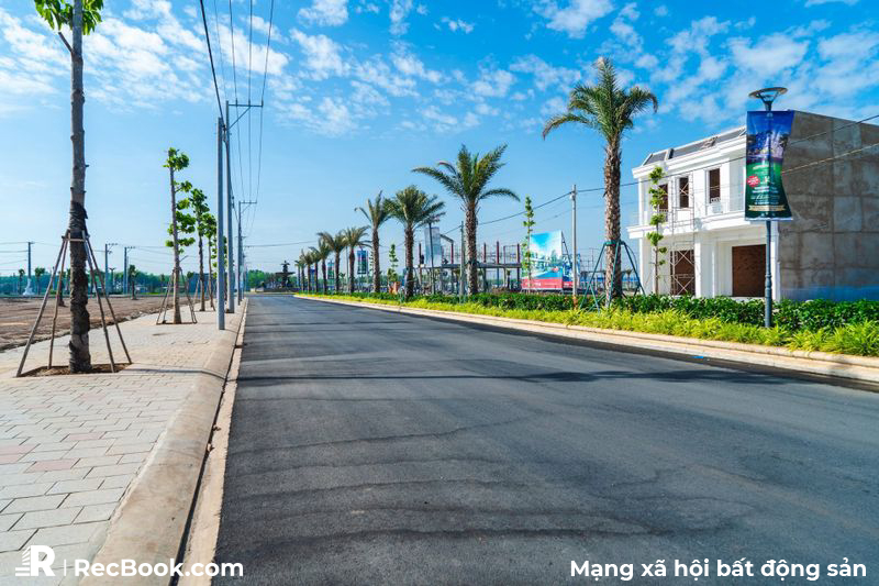Đất nền dự &aacute;n tỉnh xung quanh khu vực Tp.HCM thanh khoản c&ograve;n rất chậm. Ảnh: Minh hoạ 