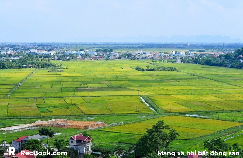 Chính thức giảm 30% tiền thuê đất của năm 2023