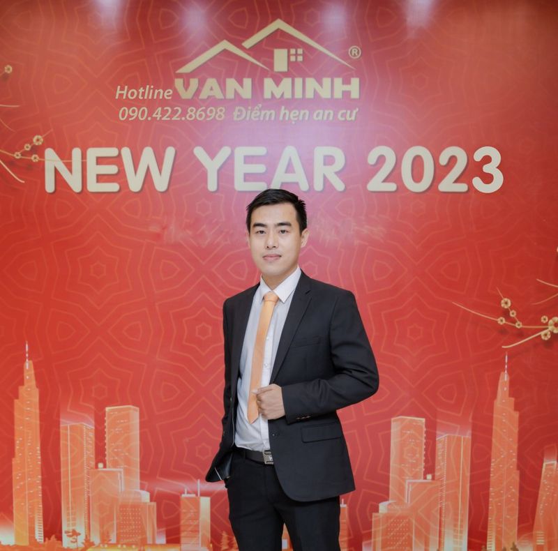 Cường Văn Minh