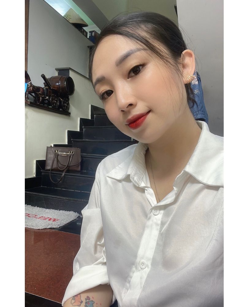 Linh Châu