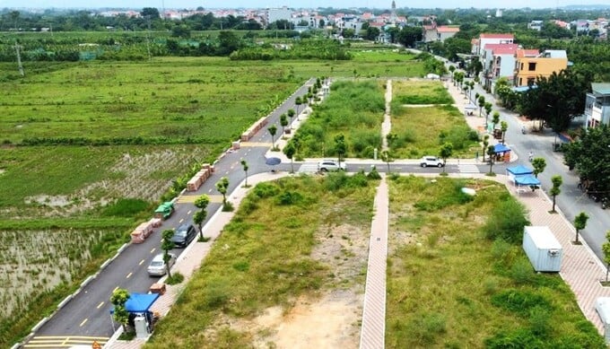 Bất động sản cả nước sắp có biến động lớn
