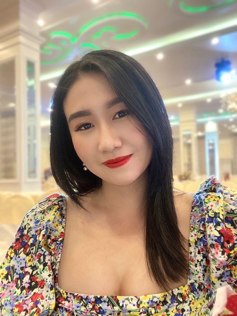 Lê Ngọc Trâm Anh