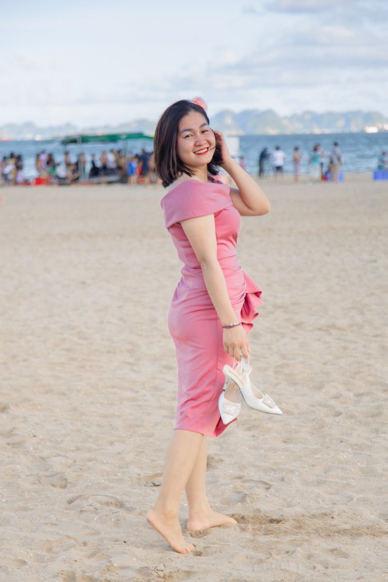 Lâm  Hải Hà