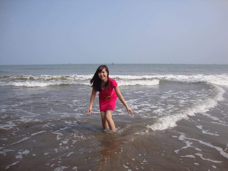 Bùi Ngân 
