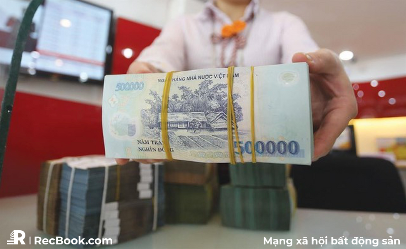 Nhiều ngân hàng giảm lãi suất huy động lần thứ 2 trong chưa đầy nửa tháng