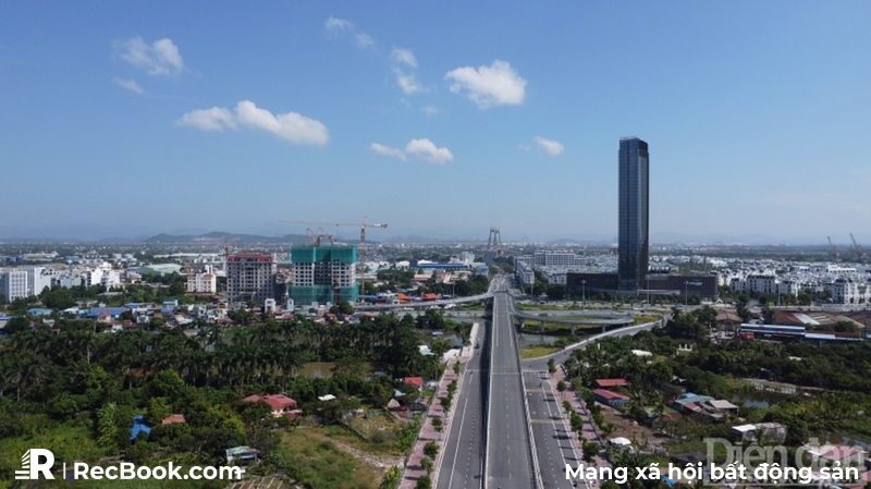 Bất động sản Hải Phòng đón làn sóng đầu tư mới