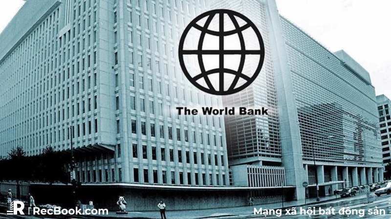World Bank nâng dự báo tăng trưởng kinh tế toàn cầu, dự báo tăng trưởng GDP 2023 của Việt Nam so với các nước ASEAN thay đổi ra sao?
