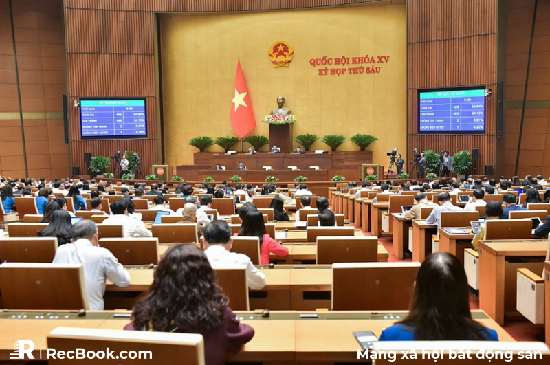 10 sự kiện nổi bật trên thị trường bất động sản năm 2023