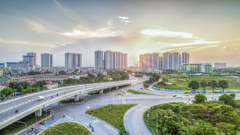 “Chia lại miếng bánh” thị trường bất động sản và lời khuyên cho người quyết định cuộc chơi