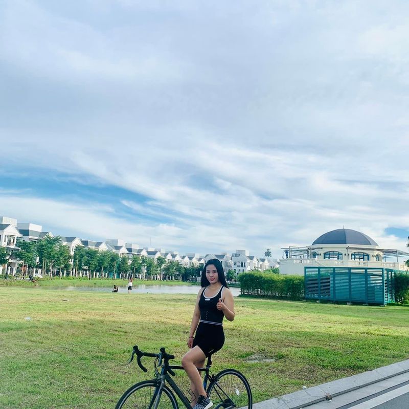 Phạm Trang RBNHP