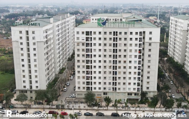 Đề xuất mở rộng thêm một nhóm đối tượng được mua nhà ở xã hội