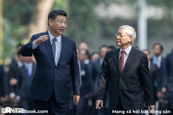 Chủ tịch Tập Cận Bình thăm Việt Nam: Chuyến thăm mở ra nhiều cơ hội