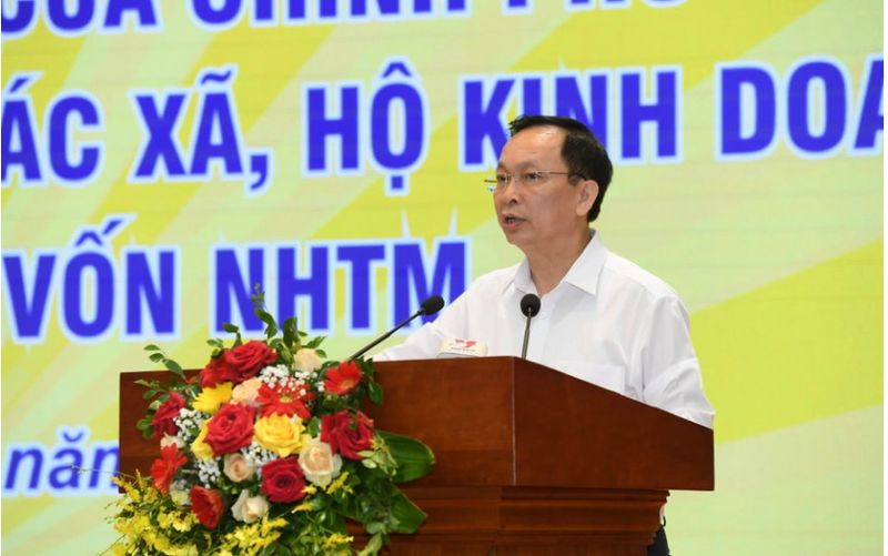 Ngân hàng sẽ cho vay hơn 800.000 tỷ đồng giảm lãi suất năm nay