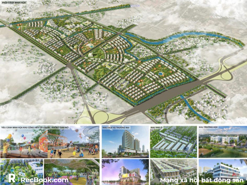 Vinhomes sắp làm siêu đô thị tỷ đô tại Hải Phòng