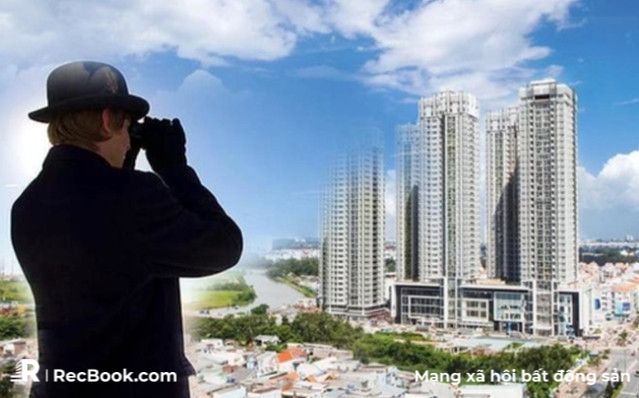 Chuyên gia: Nắm bắt cơ hội 10 năm mới trở lại 1 lần trên thị trường bất động sản 2023