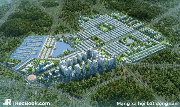 Dự án khủng dồn dập 'về tay', Vinhomes vẫn tiếp tục “săn” thêm quỹ đất