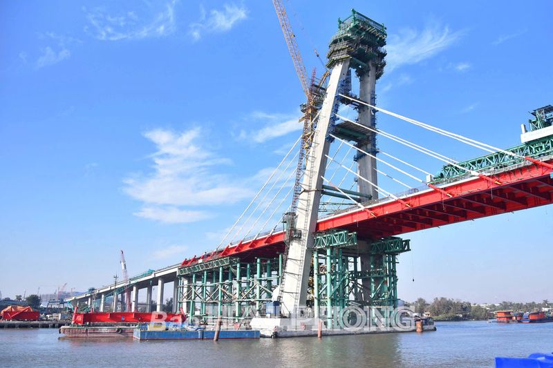 Thúc đẩy các dự án đầu tư ngoài ngân sách