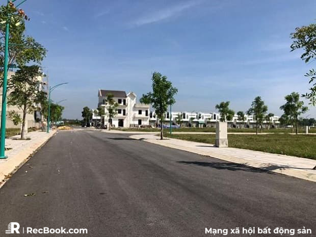 Thời đất nền tăng giá sắp quay trở lại?