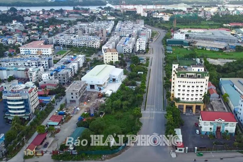 Tín hiệu tích cực từ thị trường nhà đất