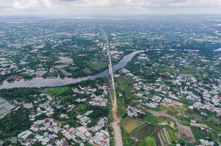 Chính Thức Công Bố Bảng Giá Đất TPHCM 2024: Cao Nhất 687 Triệu Đồng/M2