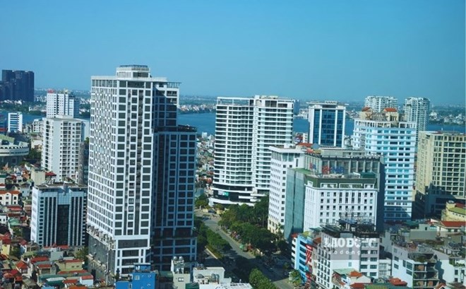 Bất động sản 24h: Chung cư Hà Nội vào sóng, nhiều dự án đồng loạt mở bán