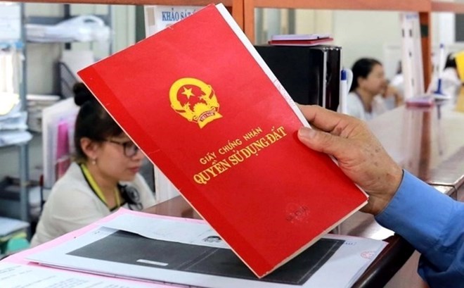 Hà Nội đề xuất thí điểm bỏ công chứng, chứng thực đối với giao dịch bất động sản
