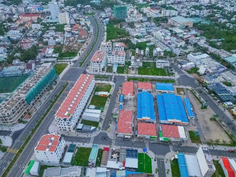 Đại lộ Đông Tây sắp khánh thành tạo đà tăng giá trị bất động sản