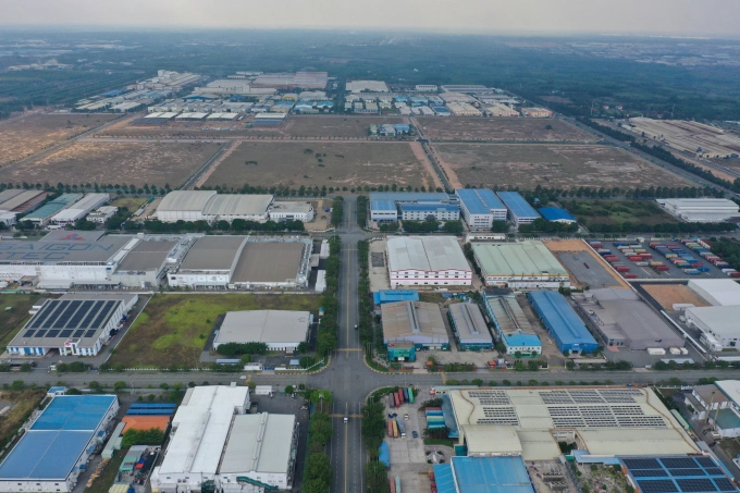 Đề xuất doanh nghiệp được xây nhà ở cho công nhân trong khu công nghiệp