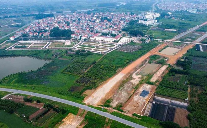 Cách tính giá bồi thường khi thu hồi đất làm đường năm 2025