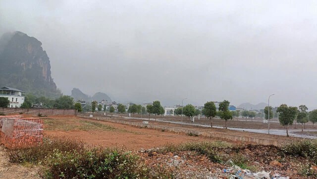 Bất động sản 24h: Giá đất nền Hòa Bình, Hưng Yên và Vĩnh Phúc tăng mạnh trong năm qua