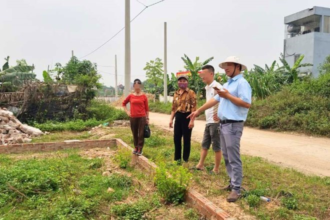 Bất động sản 24h: Sốt đất nền theo tin sáp nhập tỉnh được kiểm soát